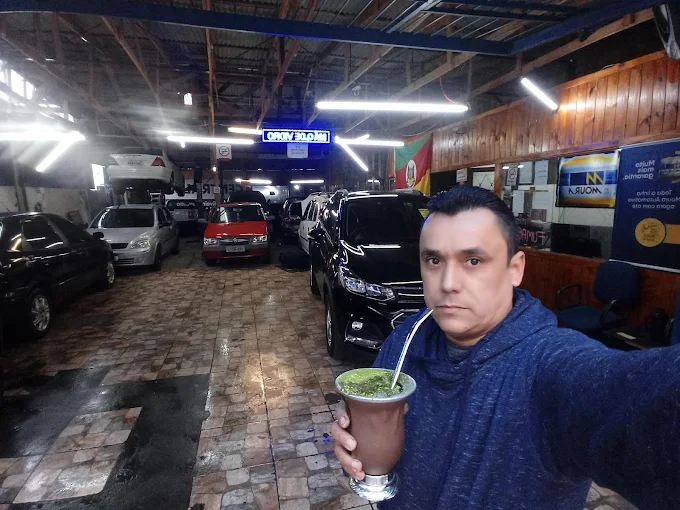 Trabalho 2
