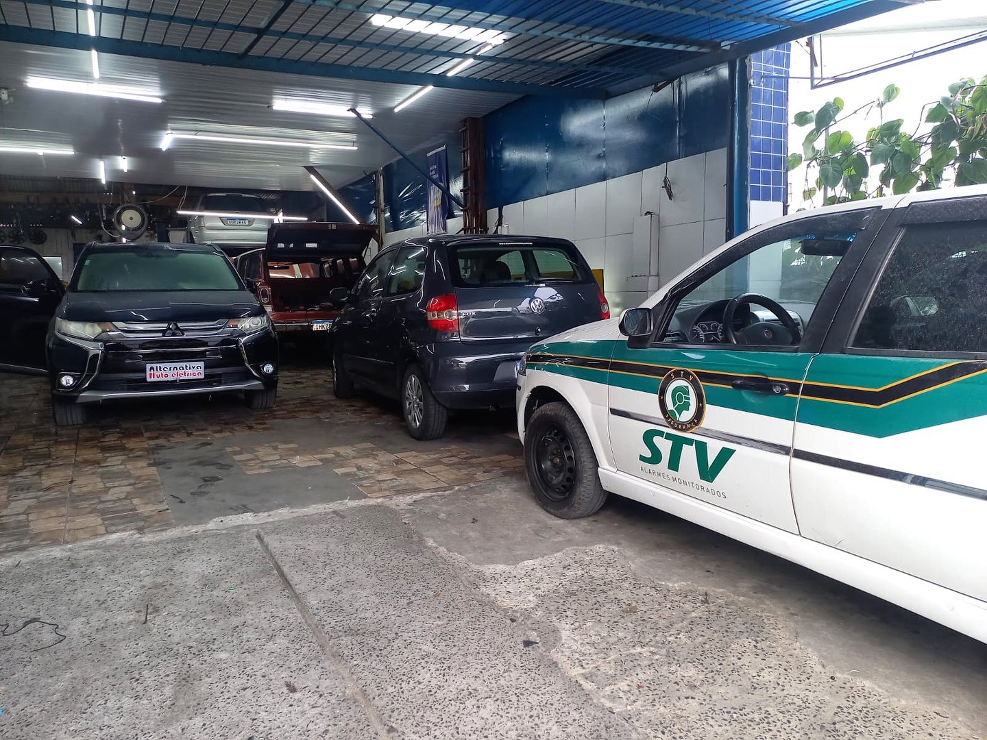 Trabalho 4
